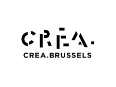Crea Brussels logo