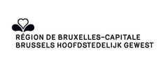 Brussels capital region logo